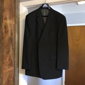 Suit jacket